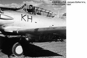 196- ARMEE DE L'AIR EN ALGERIE 1945-1962-44 (25)